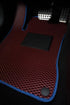 Tapis Auto Sur Mesure en EVA - Avant - (2 pièces)